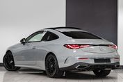 Mercedes CLE 300 4-Matic AMG Line