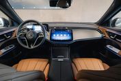 Mercedes E Klasa 200 d Mhev Avantgarde 9G-Tronic