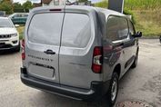Peugeot Partner Van XL L2H1 EAT8