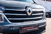 Renault Trafic Kombi L2H1