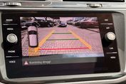 Volkswagen Tiguan 2.0 TDI SCR 4Mot. Elegance DSG