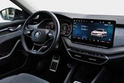 Skoda Octavia 2.0 TDI Selection DSG