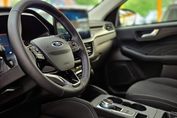 Ford Kuga Active  2.5 FHEV