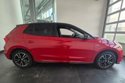 Skoda Fabia 1.0 TSI Monte Carlo DSG