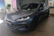 BYD Seal 6 DM-i Boost