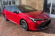 Toyota Corolla GR Sport 1.8 Hybrid