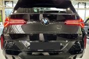 BMW X3 xDrive40d M Sport