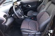 Toyota Yaris Cross Hybrid 1.5 Executive 4x4