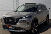 Nissan X-Trail 1.5 Vc-T&E-Power Tekna e-4ORCE