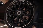 Mercedes CLA 200 AMG Line
