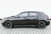 Mercedes Klasa A 250 e PHEV AMG Line 8G-DCT