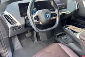 BMW iX xDrive50