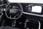 Audi Q5 TDI quattro S line