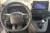 Toyota Proace City Verso Business 1.5
