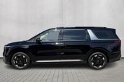 Kia Carnival Signature 9os.