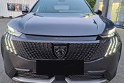 Peugeot 3008 GT e-DCS6 1.2 mHEV