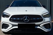 Mercedes GLA 200 AMG Line