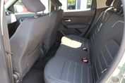 Dacia Duster TCe Prestige LPG