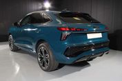 Audi Q3 TFSI S line Sportback