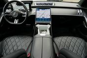 Mercedes Klasa S 580 4MATIC L AMG Line