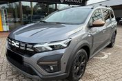 Dacia Jogger Extreme 7-miejsc 1.6 Full Hybrid