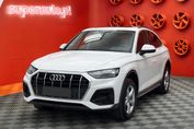 Audi Q5 Sportback 50 TFSI e quattro Advanced