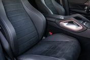 Mercedes GLE Coupe 300 d  4-Matic AMG Line