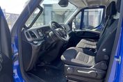 Iveco Daily 35S18 L4H2