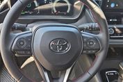 Toyota Corolla GR Sport 1.8 Hybrid