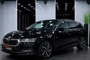Skoda Octavia 1.5 TSI GPF ACT Style DSG