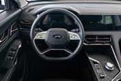 JAC JS8 PRO 1.5 T-GDI 7 DCT 7os.