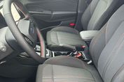 Ford Puma ST-Line PowerShift 1.0 EcoBoost mHEV