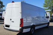 Mercedes Sprinter 317 CDI PRO Długi 9G-Tronic