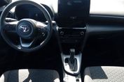 Toyota Yaris Cross 1.5 Hybrid Comfort
