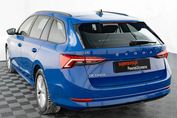 Skoda Octavia 2.0 TDI DSG