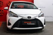 Toyota Yaris Active