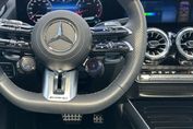 Mercedes GLA AMG 35 4-Matic