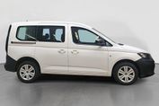 Volkswagen Caddy osobowy L1H1