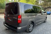 Toyota ProAce Long L2H1 Family AT