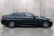 BMW Seria 5 520d xDrive M Sport