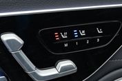 Mercedes EQS 450PLUS 107.8KWH