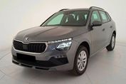 Skoda Kamiq Edition 130 1.5 TSI DSG