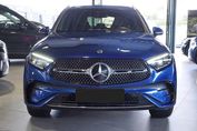 Mercedes GLC 200 4-Matic AMG Line