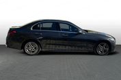 Mercedes Klasa C 180 AMG