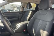 Hyundai Tucson Smart 1.6 T-GDi 48V DCT