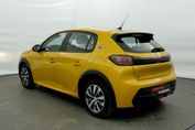 Peugeot 208 Active 1.5 Electric 50 kWh AT