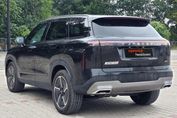 Jaecoo 7 1.6 T-GDI Offroad AWD DCT