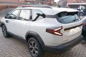 Dacia Bigster Expression LPG 1.2 TCe mHEV