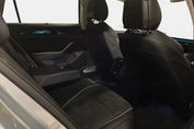 Volkswagen Passat 2.0 TDI DSG