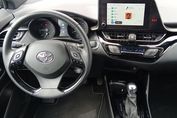Toyota C-HR 1.8 Hybrid Style